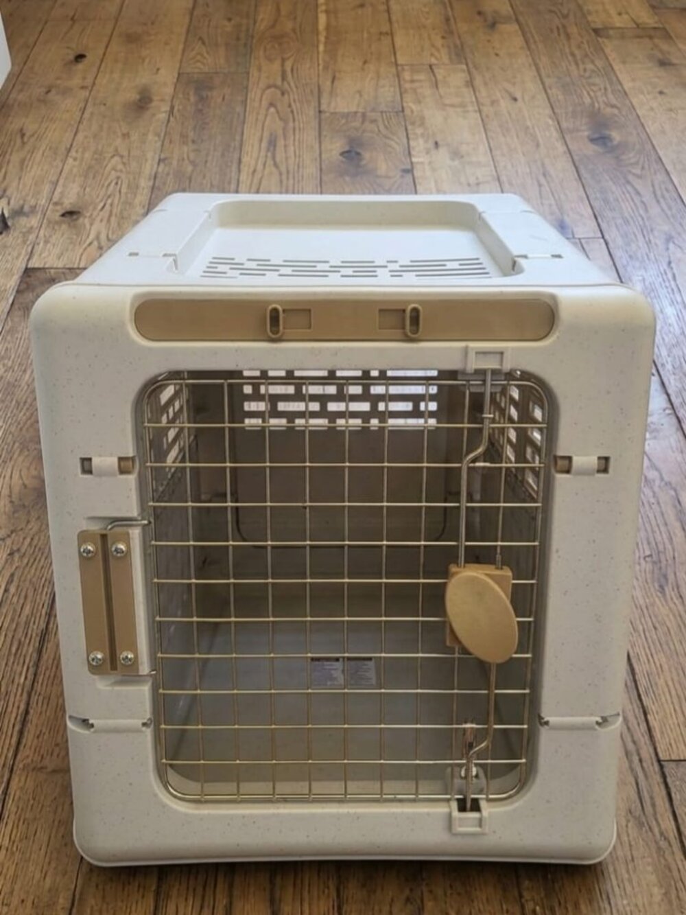 Collapsible Pet Travel Carrier